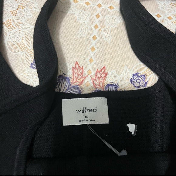 Babaton sculpt knit bustier tank - Picture 3 of 4